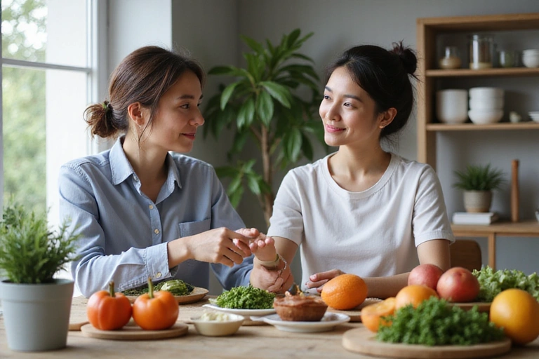 Approccio Olistico e Personalizzato